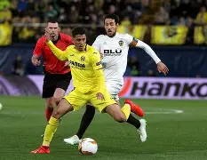 今年会-关于今晚德国杯焦点战；比利亚雷亚尔手感冰凉；震撼外界；赛季目标并未改变的信息